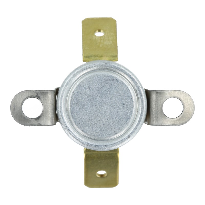 Thermostat (100°C / mit Klammer) für Rancilio Miss Silvia Espressomaschinen