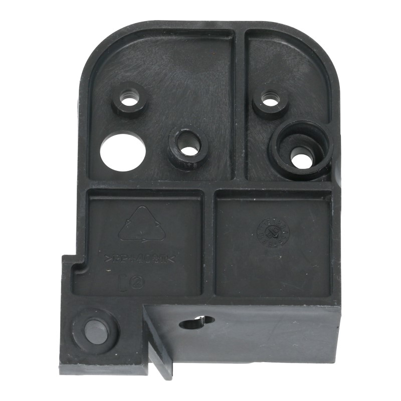 Halterung / Träger für DeLonghi ESAM Solenoidventil