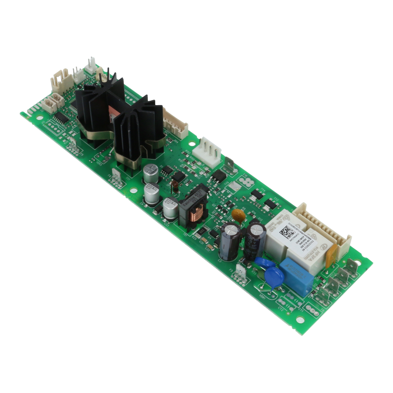 Leistungsplatine (IFD HI2 SW2.0DG) für DeLonghi ECAM 22.360