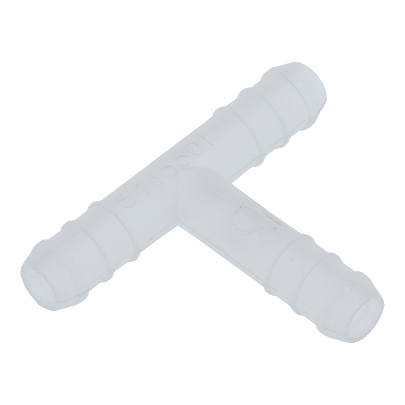 Fluid Anschluss T-Form (8mm) für Kaffeevollautomaten & Espressomaschinen