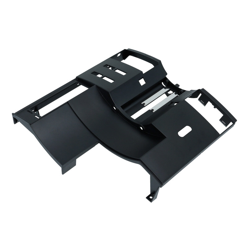 Frontblende (Schwarz) für Jura Impressa S9 OT / XS9 / XS90 / XS90 OT Kaffeevollautomaten