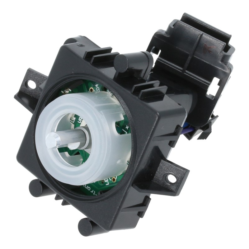 Rotarybox V2 RoHS für Jura F- / XF-Serie Kaffeevollautomaten