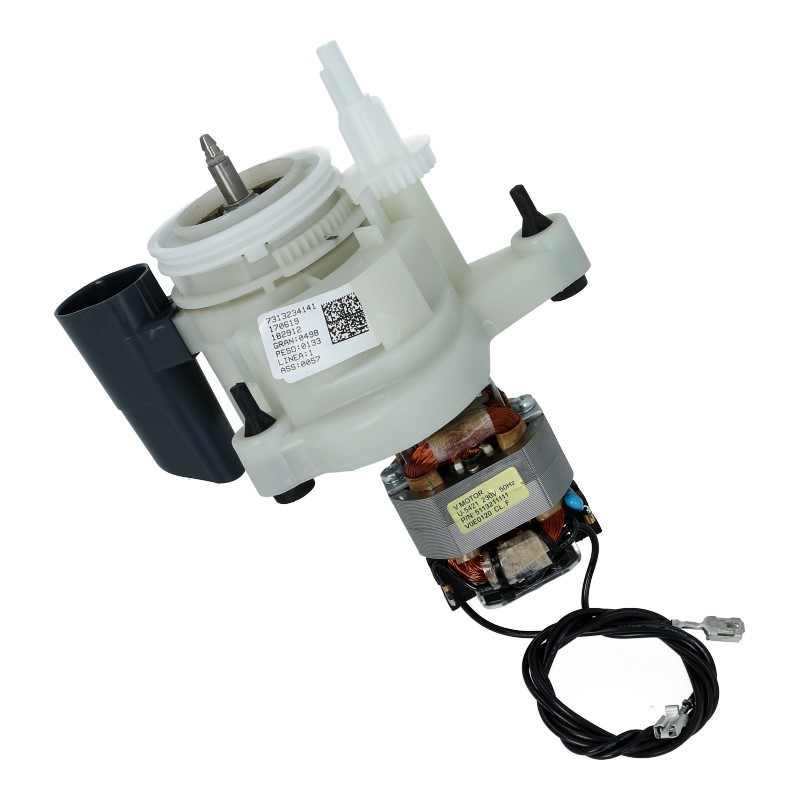 Mahlwerk für DeLonghi ETAM 29.510 / ETAM 29.620 / ETAM 29.660 / ETAM 36.366