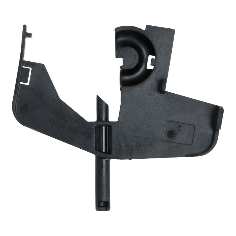 Adapter zu Kaffeeauslauf / Spindel - Brüheinheit für Siemens EQ.3 / Bosch VeroCup 100