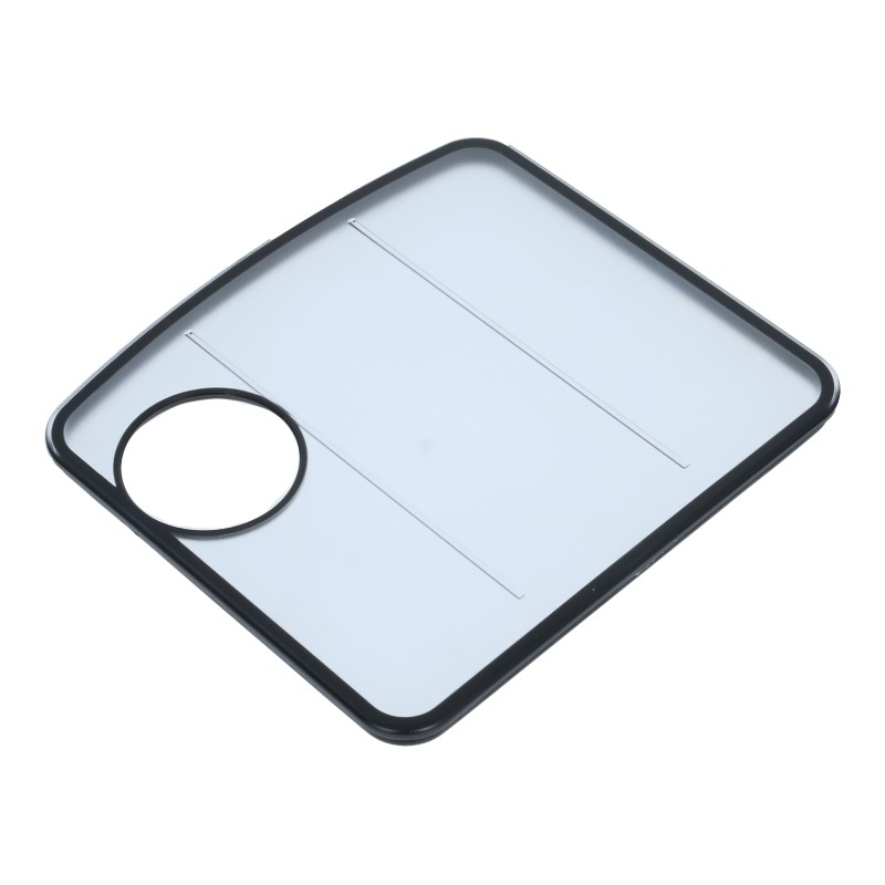 Bohnenbehälterdeckel für Saeco / Gaggia Kaffeevollautomaten
