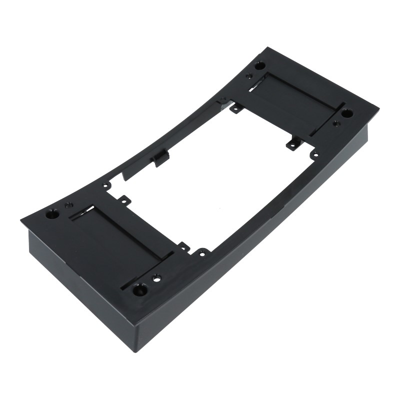 Rahmen / Schließung zu Blende Bedienplatine für DeLonghi ESAM 5500