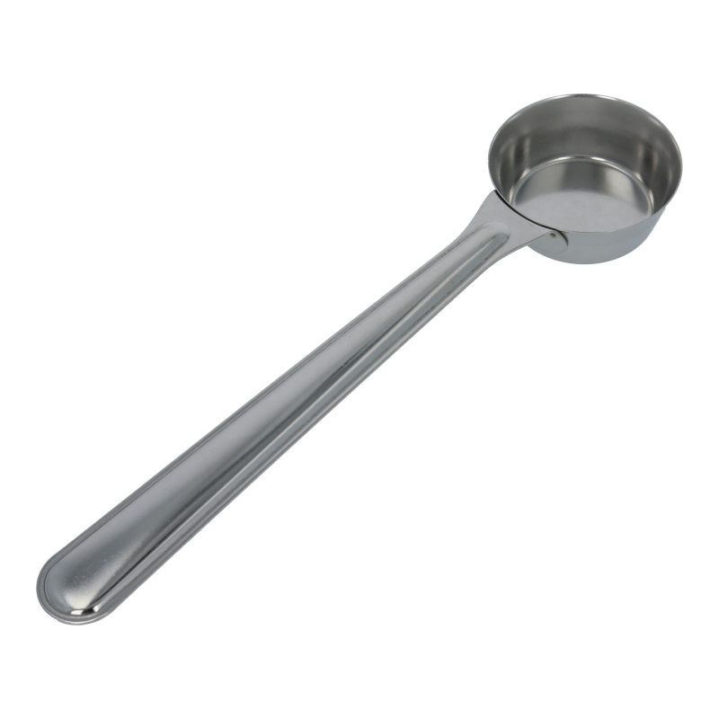Pulverlöffel (Universal aus Edelstahl)