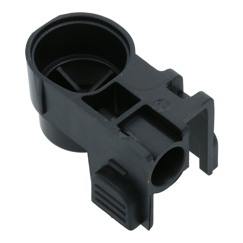 Connector für Cappuccinatore der Saeco / Philips Kaffeevollautomaten