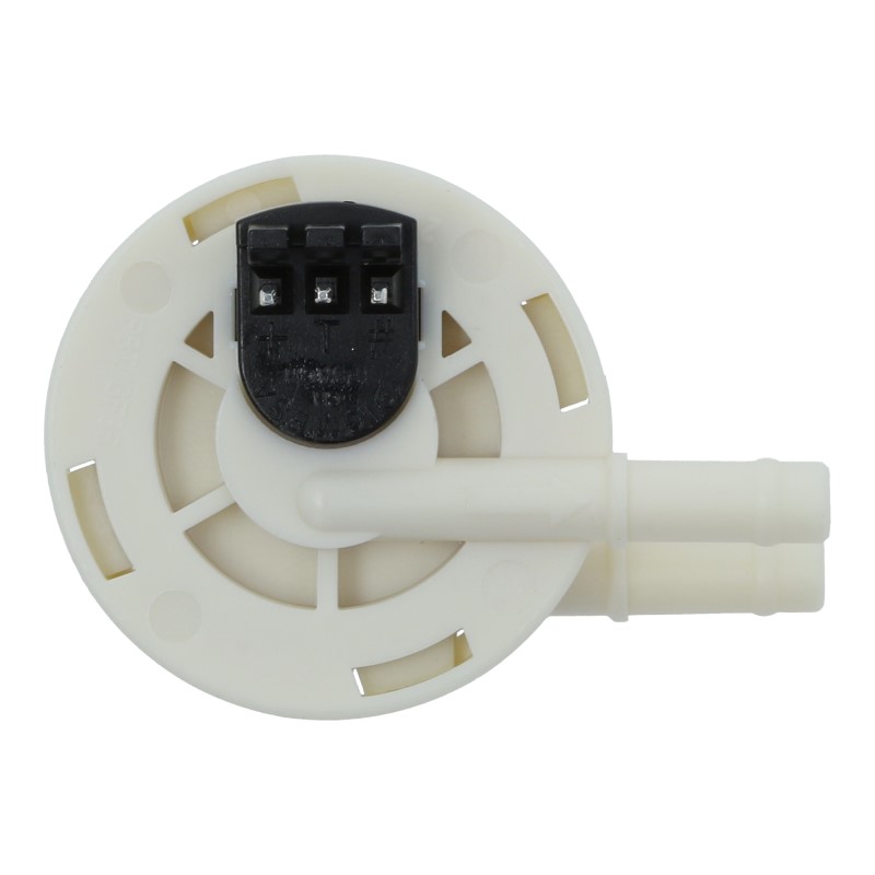 Flowmeter / Durchflussmelder (0° / Ø-1,2mm)