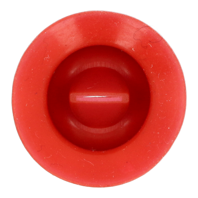 Filterventil (Rot) für original Wasserfilter der Nivona Cube Modelle