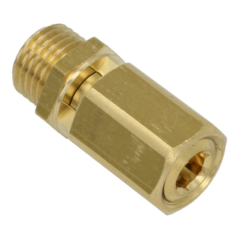 Sicherheitsventil (1/4" / 1,8 bar) für Quickmill Espressomaschinen