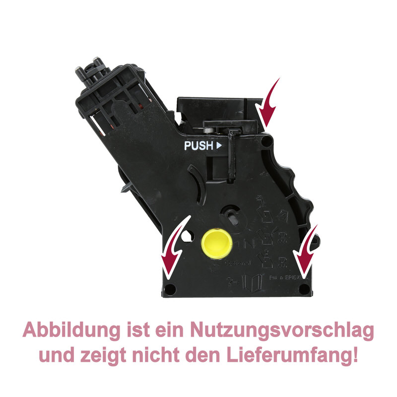 Schraube (T10 / 3,5x20mm) für Brühgruppe Gehäuse der Saeco / Philips / Gaggia Kaffeevollautomaten