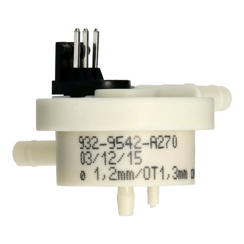 Flowmeter / Durchflussmelder (270° / Ø-1,3mm) für Nivona Typ 692 / 709 Kaffeevollautomaten