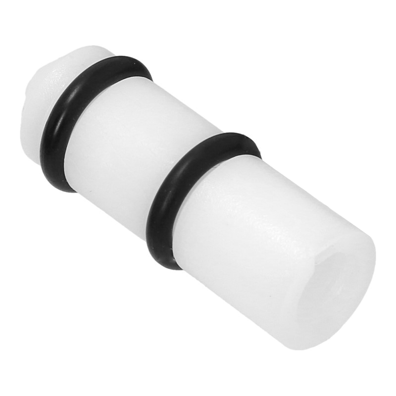 Adapter für Cappuccinatore der Saeco / Philips / Gaggia Kaffeevollautomaten