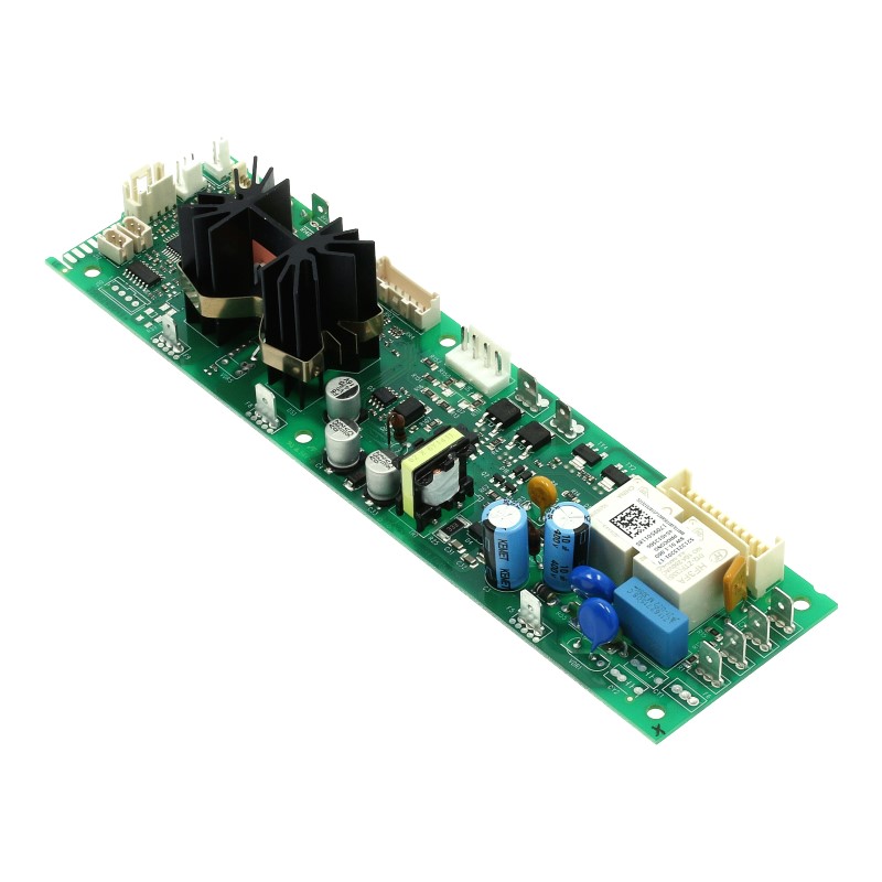 Leistungsplatine DeLonghi ECAM 26.455