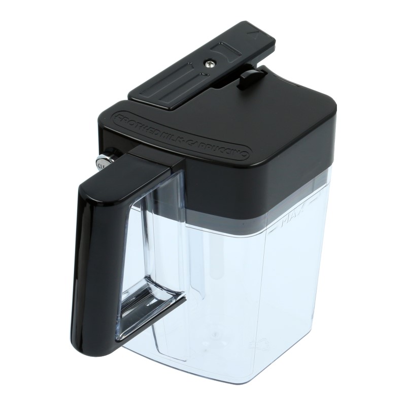 Milchkaraffe für die DeLonghi EAM 3500 / ESAM 3500 / ESAM 3550 / ESAM 3600