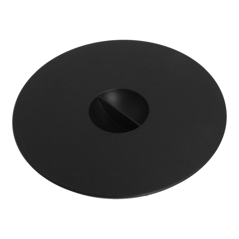 Deckel (Schwarz) Bohnenbehälter für Siemens compact & Bosch classic