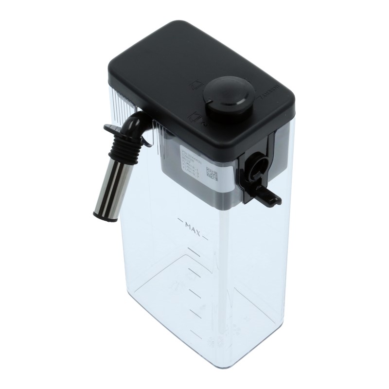 Milchkaraffe für DeLonghi ECAM