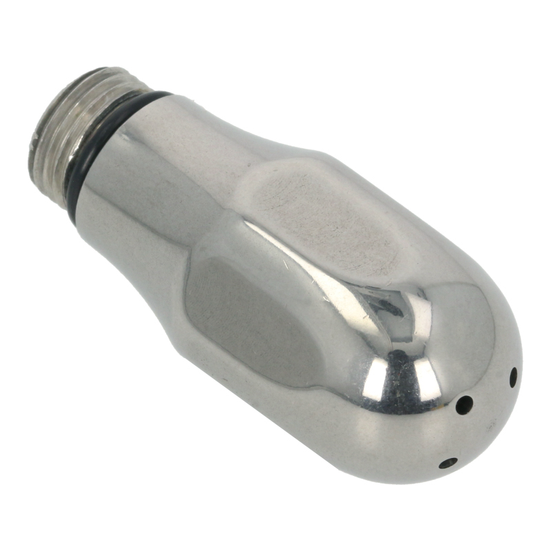Aufschäumdüse (4-Loch / V3) für Quickmill / Profitec / Rocket Espressomaschinen