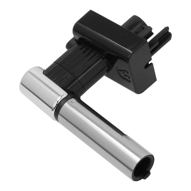 Heißwasserauslauf / Pipette für DeLonghi ECAM Kaffeevollautomat