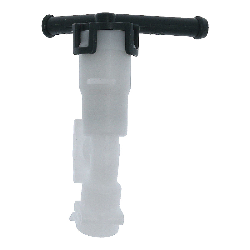 Überdruckventil für Solenoidventil DeLonghi Nespresso