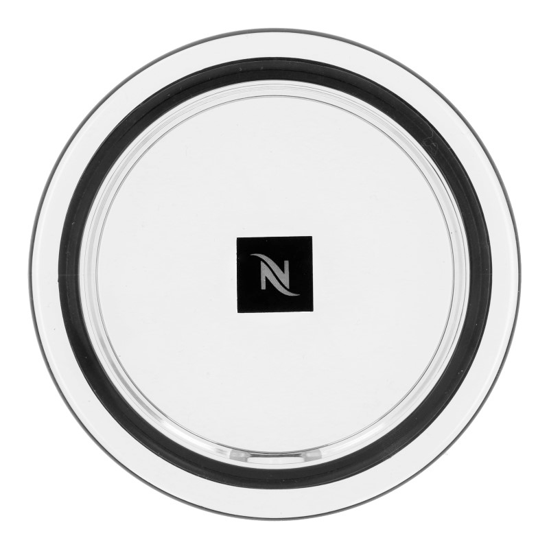 Deckel für Nespresso Aeroccino 3