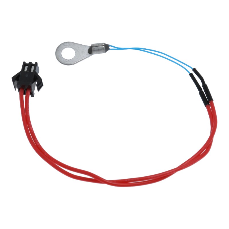 Thermosensor (L=200mm) für Thermoblock der Jura Kaffeevollautomaten
