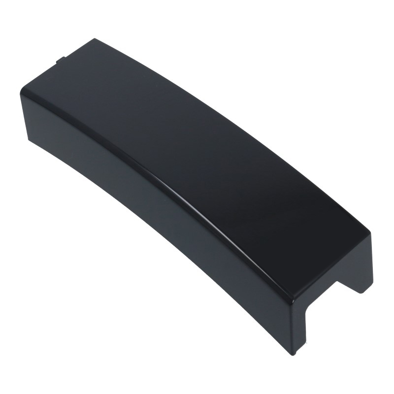Frontblende (Links / Schwarz) für DeLonghi ECAM 23.427.B