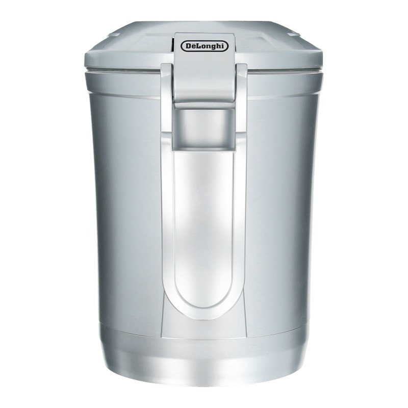 Kaffee Vakuumbehälter (Silber) von DeLonghi