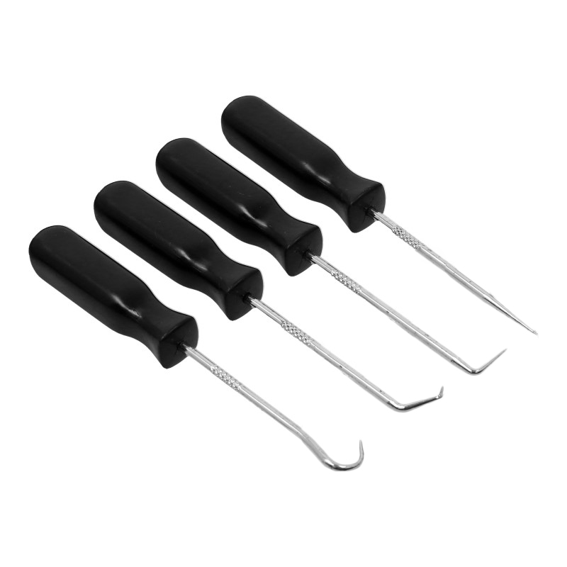 Mini-Hakensatz, (4-tlg.) für Kaffeevollautomaten Reparatur