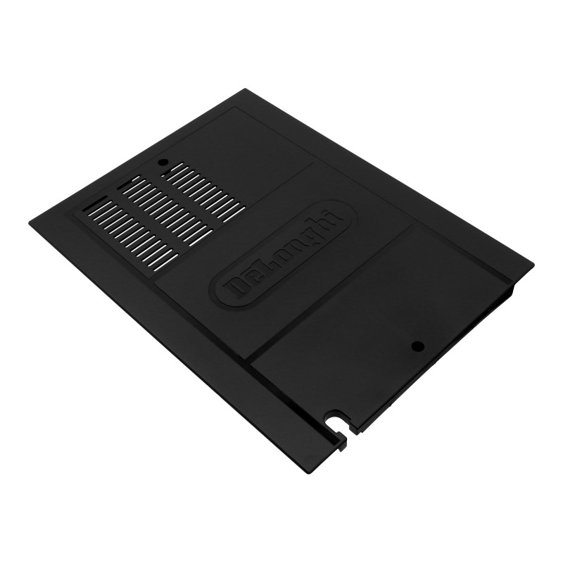 Gehäuserückwand (Schwarz) für DeLonghi ESAM 5500 / ESAM 5600