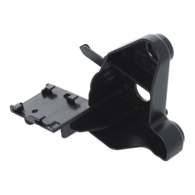 Halter für Drainageventil Motor und Keramikventil der Jura J- / XJ-Serie Kaffeevollautomaten