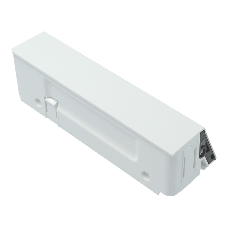Blende zu Wassertank für DeLonghi ECAM 45.366.W / ECAM 45.760.W / ECAM 45.766.W