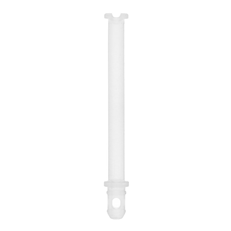 Ansaugrohr (L=103mm) für Milchbehälter der DeLonghi EN 520 / EN 550