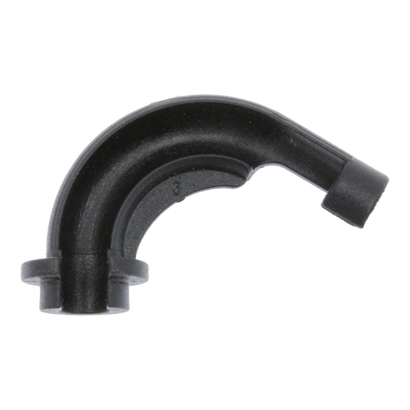 Schlauch Knickschutz (120°) am Auslaufventil