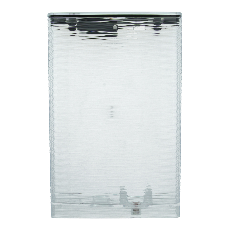 Wassertank (SMART) inkl. Griff und Deckel für Jura Z10 Kaffeevollautomaten