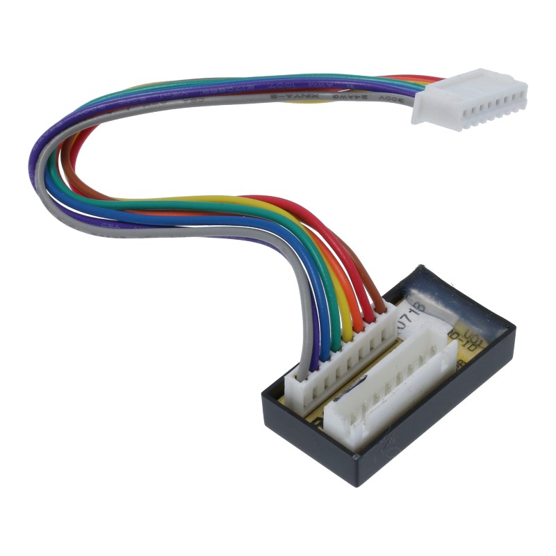Konverter Modul für Elektronik Jura Impressa F9 / F90 Kaffeevollautomaten