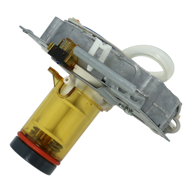 Thermoblock (Ø 5mm / neue Version) für DeLonghi ESAM