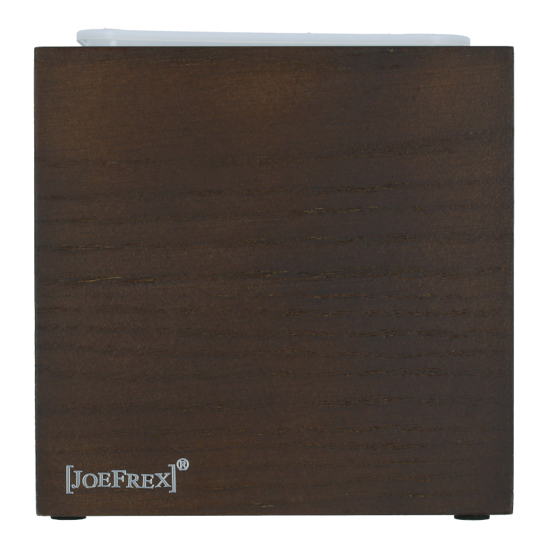 Abschlagbehälter Classic (Holz)