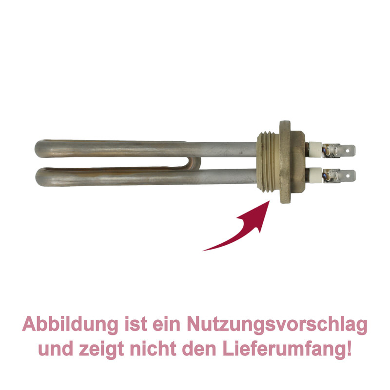 Teflondichtung (AD42xID33xH3mm) für Heizung der ECM / Rocket / Quickmill Espressomaschinen