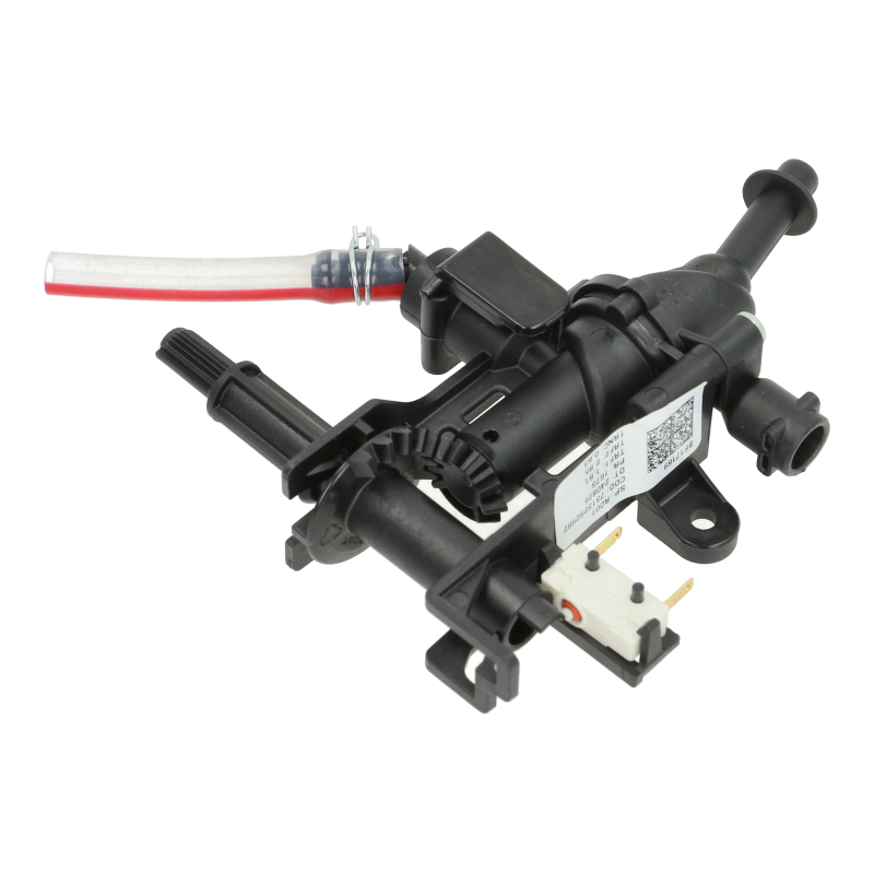 Ventil zu Dampf- und Heißwasserbezug für DeLonghi ECAM 22.320.B / ECAM 22.320.SB