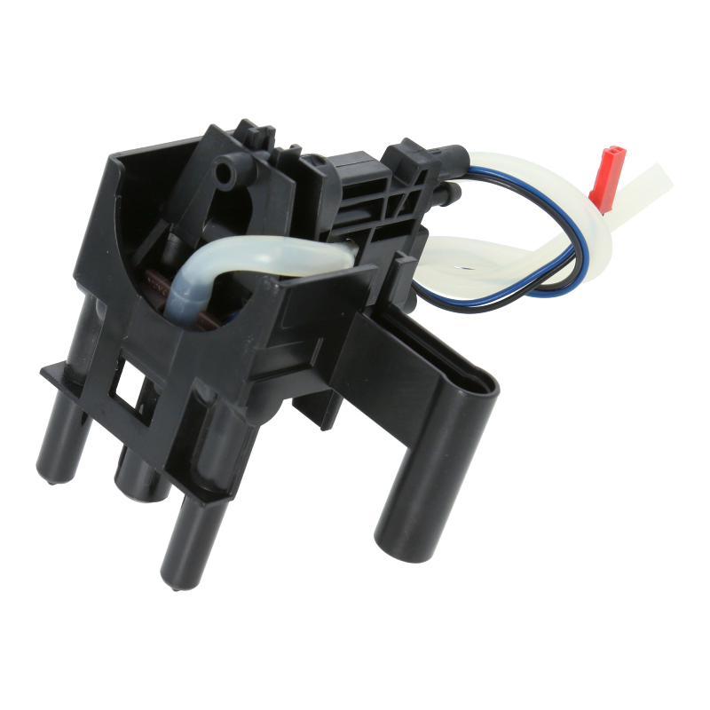 Träger Fluid-System für Jura F9 / F900 Kaffeevollautomaten