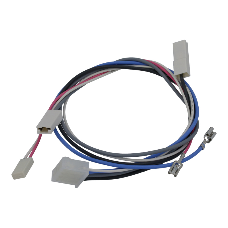 Steckverbinder (4-fach) mit Temperaturfühler für Jura X6 / X8 / X10 Kaffeevollautomaten