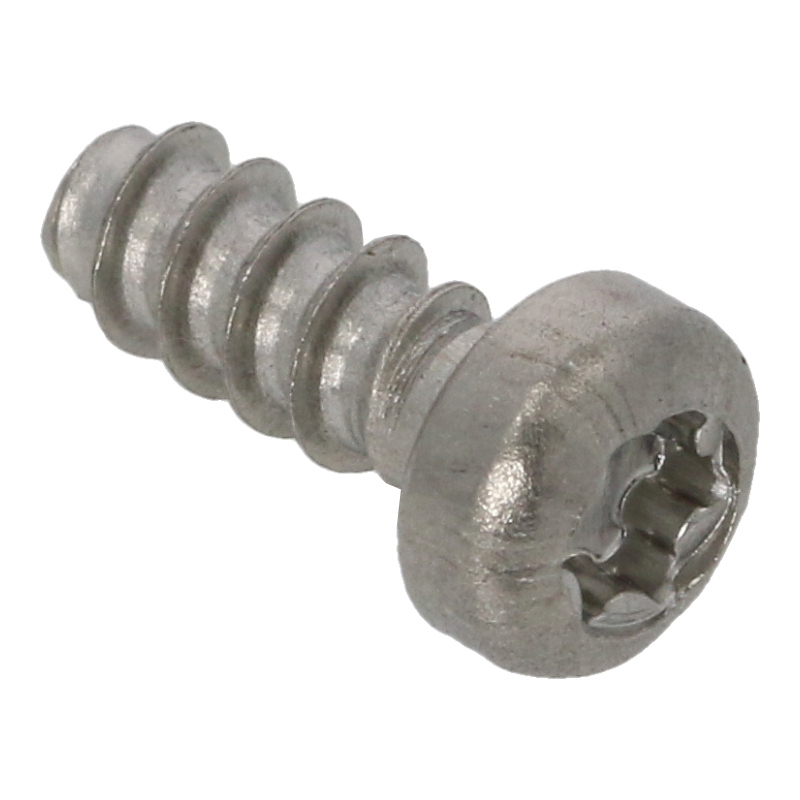 Schraube (2,5x6mm) für die Abtropfschale der Nivona NICR 9xx / NIVO 91xx Kaffeevollautomaten