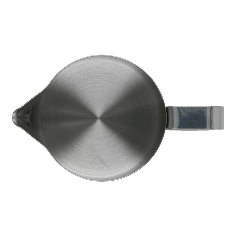 Milchkanne (Edelstahl / 590ml) für Espressomaschinen