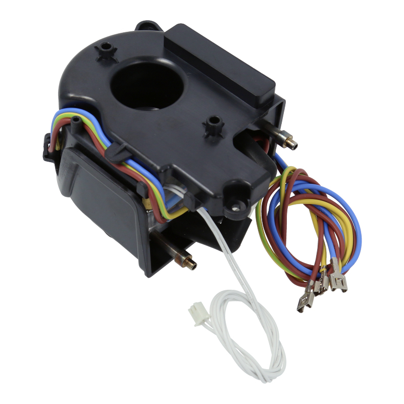Thermoblock (230V / 1400W) komplettkit für Nivona NICR 9xx Serie Kaffeevollautomaten