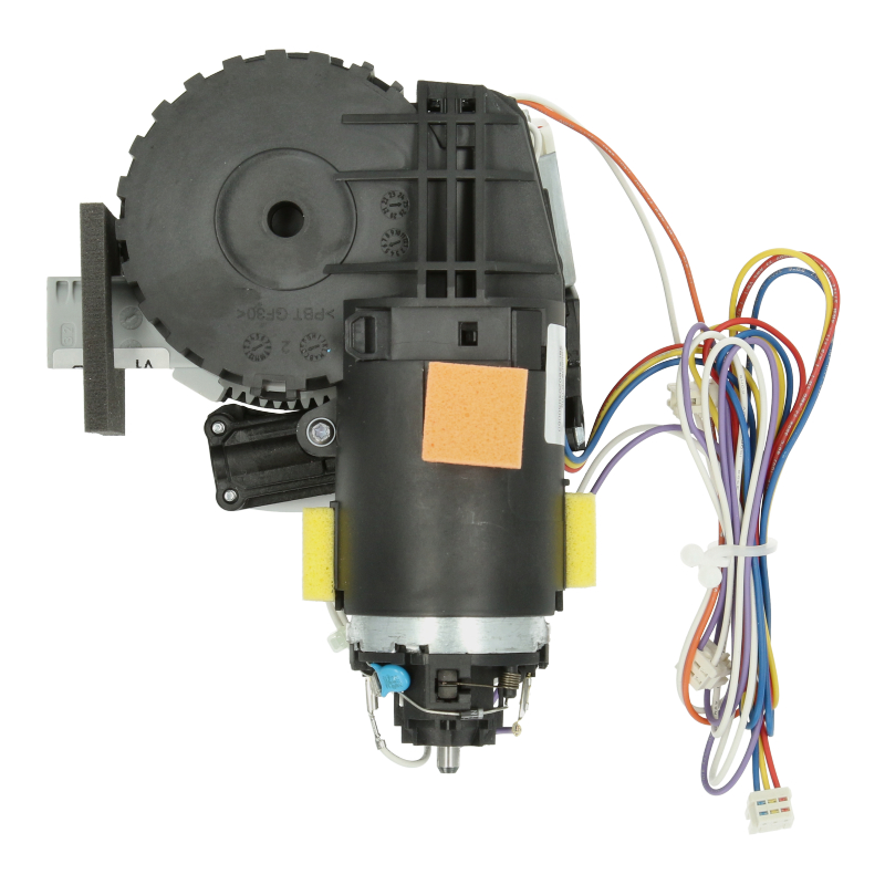 Mahlwerk für Siemens EQ.900 TQ907D3 | TQ907DF5 | TQ907FZ3