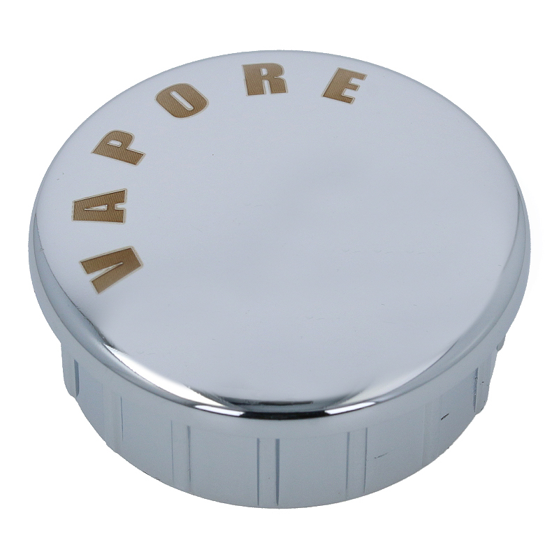 Deckel (Vapore) für Griff / Drehknopf der Quickmill Espressomaschinen