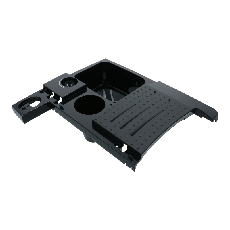 Gehäusedeckel für Jura Impressa Z5 / Z7 / Z9 / X5 Kaffeevollautomaten