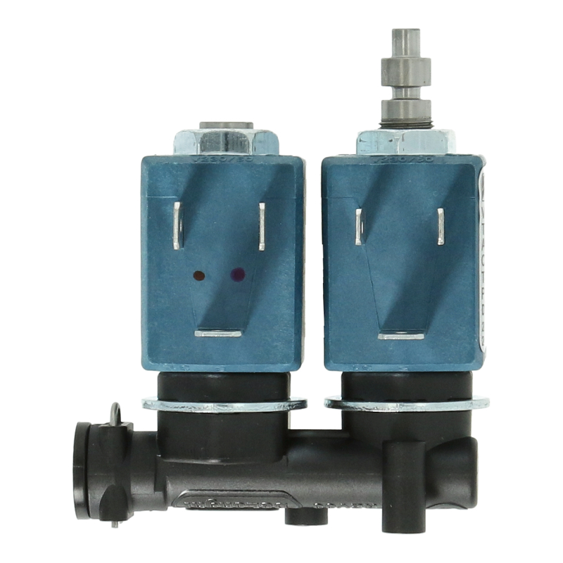 Magnetventilblock für DeLonghi La Specialista Arte EC 9155 / EC 9255